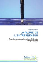 LA PLUME DE L’ENTREPRENEUR