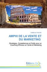 AMPHI DE LA VENTE ET DU MARKETING
