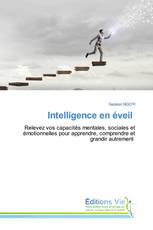 Intelligence en éveil