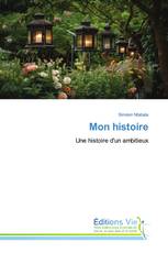 Mon histoire