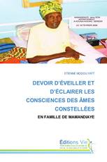 DEVOIR D’ÉVEILLER ET D’ÉCLAIRER LES CONSCIENCES DES ÂMES CONSTELLÉES