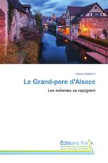 Le Grand-pere d'Alsace