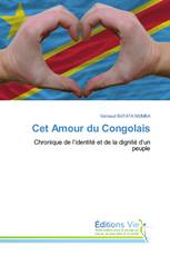 Cet Amour du Congolais