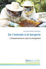 De l’estrade à la bergerie