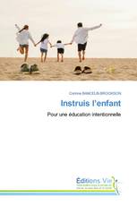 Instruis l’enfant