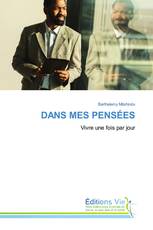 DANS MES PENSÉES