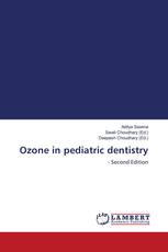 Ozone in pediatric dentistry