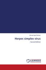Herpes simplex virus
