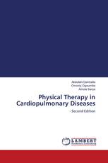 Physical Therapy in Cardiopulmonary Diseases
