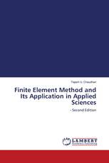 Finite Element Method and Its Application in Applied Sciences