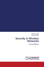 Security in Wireless Networks