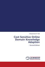 Cost Sensitive Online Domain Knowledge Adaption