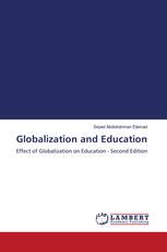 Globalization and Education