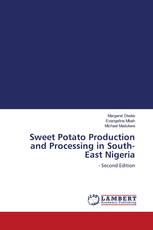 Sweet Potato Production and Processing in South-East Nigeria