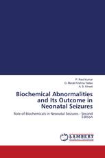 Biochemical Abnormalities and Its Outcome in Neonatal Seizures