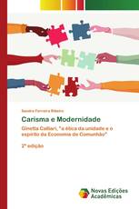 Carisma e Modernidade