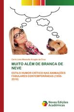 MUITO ALÉM DE BRANCA DE NEVE