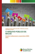 O ARQUIVO PÚBLICO DE MACAÉ