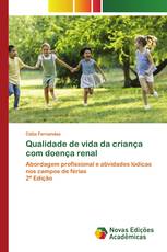 Qualidade de vida da criança com doença renal