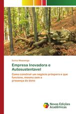 Empresa Inovadora e Autosustentavel