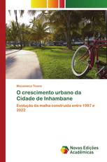 O crescimento urbano da Cidade de Inhambane