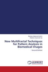 New Multifractal Techniques for Pattern Analysis in Biomedical Images