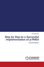 Step by Step to a Successful Implementation of p-FMEA