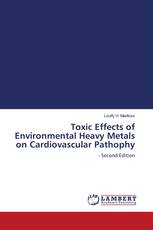 Toxic Effects of Environmental Heavy Metals on Cardiovascular Pathophy
