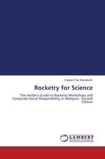 Rocketry for Science
