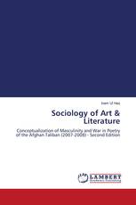 Sociology of Art & Literature