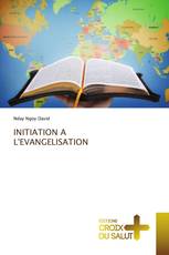 INITIATION A L'EVANGELISATION