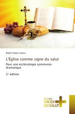L'Église comme signe du salut