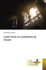 GUIDE POUR LES AUMONIERS DE PRISON