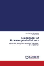 Experiences of Unaccompanied Minors