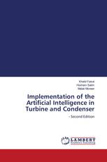 Implementation of the Artificial Intelligence in Turbine and Condenser