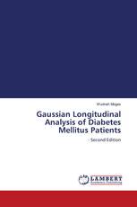 Gaussian Longitudinal Analysis of Diabetes Mellitus Patients