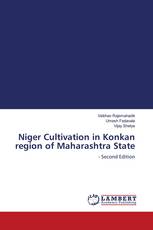 Niger Cultivation in Konkan region of Maharashtra State