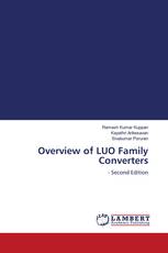 Overview of LUO Family Converters