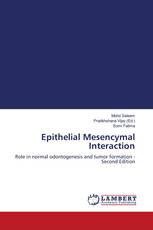 Epithelial Mesencymal Interaction