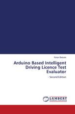 Arduino Based Intelligent Driving Licence Test Evaluator