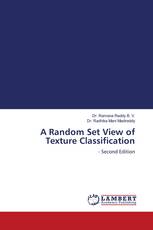 A Random Set View of Texture Classification
