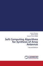 Soft Computing Algorithms for Synthesis of Array Antennas