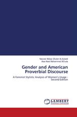 Gender and American Proverbial Discourse