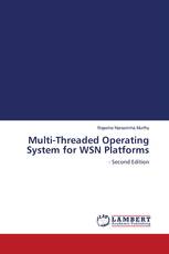 Multi-Threaded Operating System for WSN Platforms
