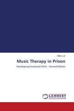 Music Therapy in Prison