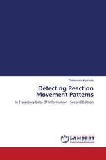 Detecting Reaction Movement Patterns