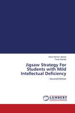 Jigsaw Strategy For Students with Mild Intellectual Deficiency