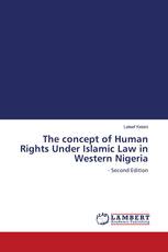 The concept of Human Rights Under Islamic Law in Western Nigeria