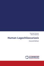 Human Lagochilascariasis