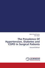The Prevalence Of Hypertension, Diabetes and COPD In Surgical Patients